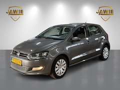 Volkswagen Polo - 1.4-16V Trendline TP-523-N