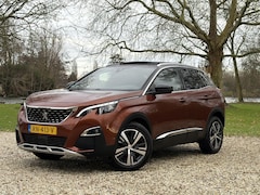 Peugeot 3008 - 1.6 GT-Line *Vol Opties*Dealer Onderhouden