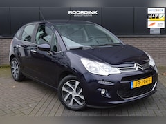 Citroën C3 - Clima|Cruise|Carplay|Trekhaak|1e eigenaar