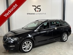 Skoda Octavia Combi - 1.5 TSI 150 pk DSG Buss Edition Plus | Nav | PDC | Clima | Cruise | CarPlay | Stoelverw |