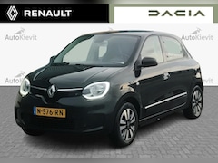 Renault Twingo Z.E. - R80 Intens