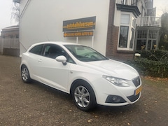 SEAT Ibiza SC - 1.2 TDI Style Ecomotive