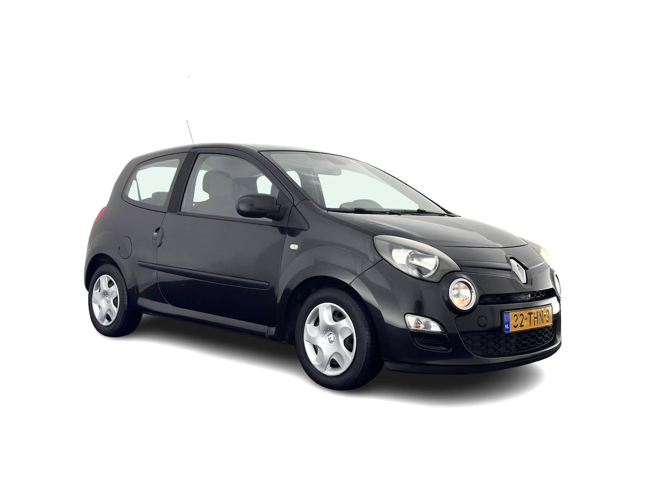 Renault Twingo - 1.2 16V Dynamique *CLIMATE CONTROL | CRUISE | RADIO-CD/MP3 | COMFORTSEATS* - AutoWereld.nl