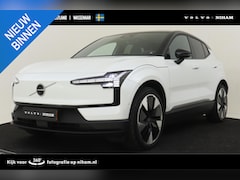 Volvo EX30 - SINGLE MOTOR EXTENDED RANGE ULTRA 69 kWh -PANO.DAK|HARMAN/KARDON|360°CAM|AUT.INPARKEREN|BL