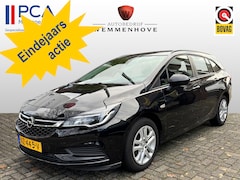 Opel Astra Sports Tourer - 1.0 Online Edition