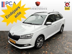 Skoda Fabia Combi - 1.0 TSI Business Edition