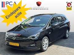 Opel Astra Sports Tourer - 1.0 Turbo Business Executive Airco/El.klep/Lichtmetalen velgen
