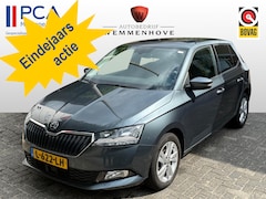 Skoda Fabia - 1.0 TSI Ambition 5-Drs/Nw type/Alu wielen/Airco/Navi/PDC
