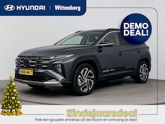 Hyundai Tucson - 1.6 T-GDI PHEV COMFORT SMART | NAVI | CLIMA | CRUISE | CAMERA | 19'' LM VELGEN | PRIVACY G