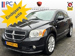Dodge Caliber - 2.0 Sport