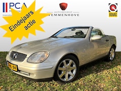 Mercedes-Benz SLK-klasse - 230 K
