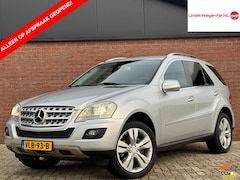 Mercedes-Benz M-klasse - 320 CDI | PERFECT ONDERHOUDEN