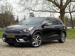Kia Niro - 1.6 GDi Hybrid SportsLine *Frisse Auto