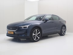 Polestar 2 - 2 Long Range Dual Motor 408PK 78kWh 93% SoH [ TREKHAAK+PILOT PLUS+19 INCH+CARPLAY+CAMERA+S