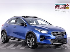 Kia XCeed - 1.6 GDi PHEV DynamicPlusLine | PANORAMADAK | Half LEDER | ECC | NAVI | CARPLAY