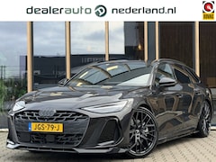 Audi A6 Avant - 2.0 E-Hybrid Quattro 220kw | Edition one | S-line | Vierwielbest