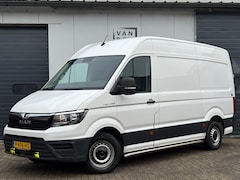 MAN TGE - 2.0TDI 102pk Navi Camera Airco Cruise 3-pers