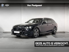 BMW i5 Touring - eDrive40 | M-Sport Pro | Travel Pack | Driving Assistant Plus | Bowers&Wilkins | Comfort A
