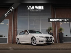 BMW 3-serie - 330e Centennial Executive M-sport | Facelift | M-pakket | Alcantara | LED | 18 inch | Came