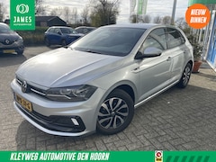 Volkswagen Polo - 1.0 TSI R-Line, Nav, Carplay, Camera, PDC