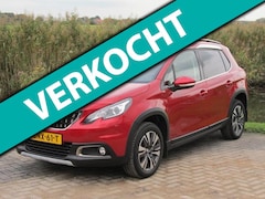 Peugeot 2008 - 1.2 PureTech Allure 130PK Panorama