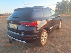 SEAT Ateca - 1.6 TDI Limited Edition