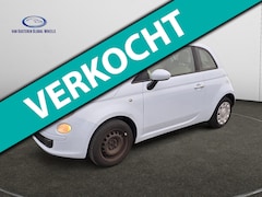 Fiat 500 - 1.2 Pop Airco