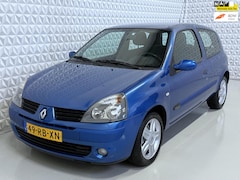 Renault Clio - 1.4-16V Authentique in nette staat 108.000km (2005)