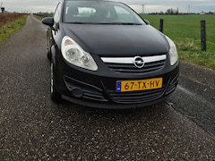 Opel Corsa - 1.2-16V Enjoy - INRUIL AUTO LEES TEKST
