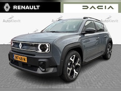 Renault 4 - 4 comfort range techno 52 kWh - Demo / Pack safety & advanced driving assist / pack winter