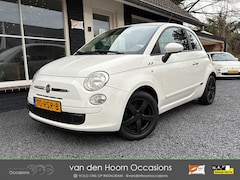 Fiat 500 - 1.2 AIRCO | NW APK | NAP | 104000 KM | LM VELGEN