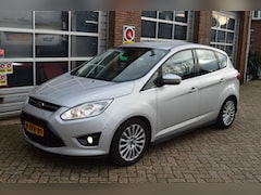 Ford C-Max - 1.0 Edit.Plus BIJGELUID IN MOTOR