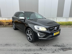 Volvo XC60 - 2.0 T6 Polar+ Panodak / Leer / Afn Trekhaak / standkachel / polestar tuning