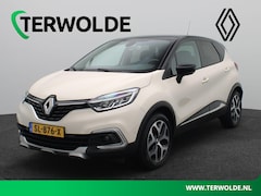 Renault Captur - Energy TCe 90 Intens | Trekhaak | Parkeercamera | Navigatie |