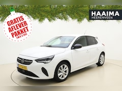 Opel Corsa - 1.2 Turbo 100pk Automaat Level 3 Elegance | Navigatie | Climate control | Camera | Parkeer