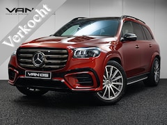 Mercedes-Benz GLS - GLS 350 d 4MATIC AMG Line | Premium Plus | NIGHT | Trekhaak