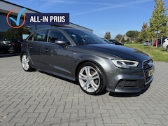 Audi A3 Sportback - 1.0 TFSI Sp.SL.E