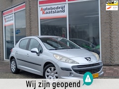 Peugeot 207 - 1.4 VTi Cool 'n Blue - Airco