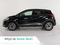 Renault Captur - 0.9 TCe Dynamique | Cruise | Navi | Climate | PDC |