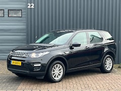 Land Rover Discovery Sport - 2.0 TD4 Urban Series Pure||1e Eigenaar|Zeer Nette Auto|Dealer Onderh