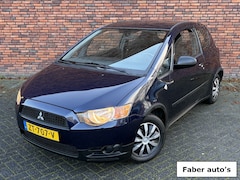 Mitsubishi Colt - 1.3 Edition Two/ Airco/ El. Spiegels & Ramen