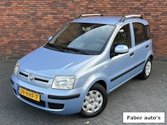 Fiat Panda - 1.2 Ediz. Cool/ Distr. Riem VV./ Airco
