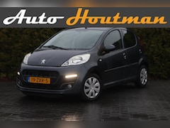 Peugeot 107 - 1.0 Envy Airco|Elektr pakket|5 drs|Led