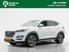 Hyundai Tucson - 1.6 CRDi 48V Automaat Comfort | Trekhaak | LED