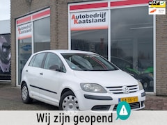 Volkswagen Golf Plus - 1.9 TDI Trendline