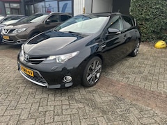 Toyota Auris - 1.8 Hybrid Lease+, Pano, Camera, Navi