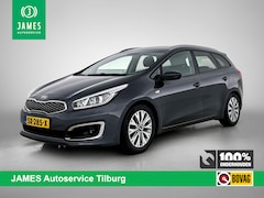 Kia Cee'd Sportswagon - 1.0 T-GDi Design Edition CAMERA | CARPLAY | TREKHAAK | NAVI