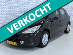 Peugeot 307 - 1.6-16V XS Airco Cruise Trekhaak 188.000km (2005)
