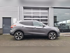 Nissan Qashqai - 1.2 Con Edit/Automaat/Camera/Ecc/Cruise*18 Inch*Enz