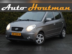 Kia Picanto - 1.0 Fifteen Ecc|Airco|Elektr. pakket|5 drs